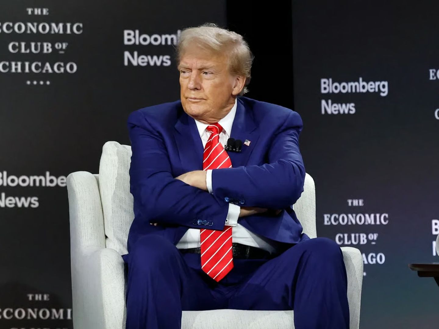 Trump’tan AB otomobillerine yüzde 25 vergi hamlesi