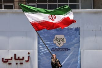 US-Iran Deal Leaked: $300B Fund and Frozen Assets
