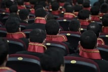 Resmi Gazete'de yayımlandı: Yargıda yeni dönem başlıyor! Hakim ve savcı terfilerinde artık bu şart aranacak