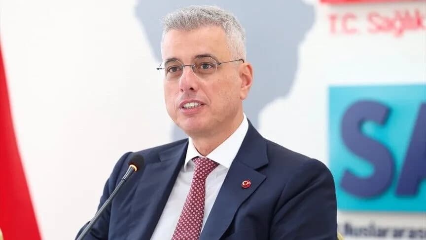 Bakan Memişoğlu HPV aşısı açıklaması