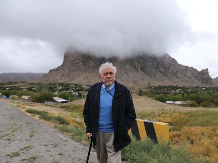 Son Dakika: İlber Ortaylı hayatını kaybetti