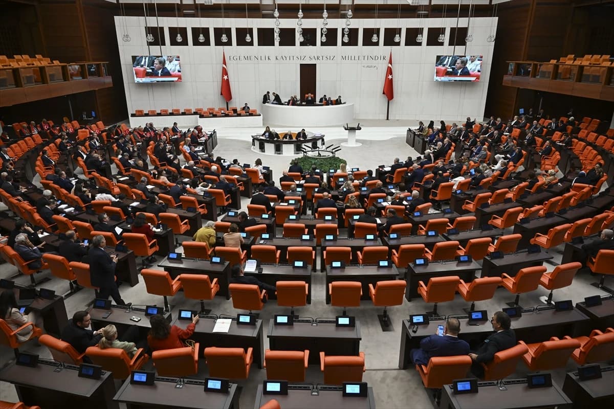 Terörsüz Türkiye toplantısı ne zaman