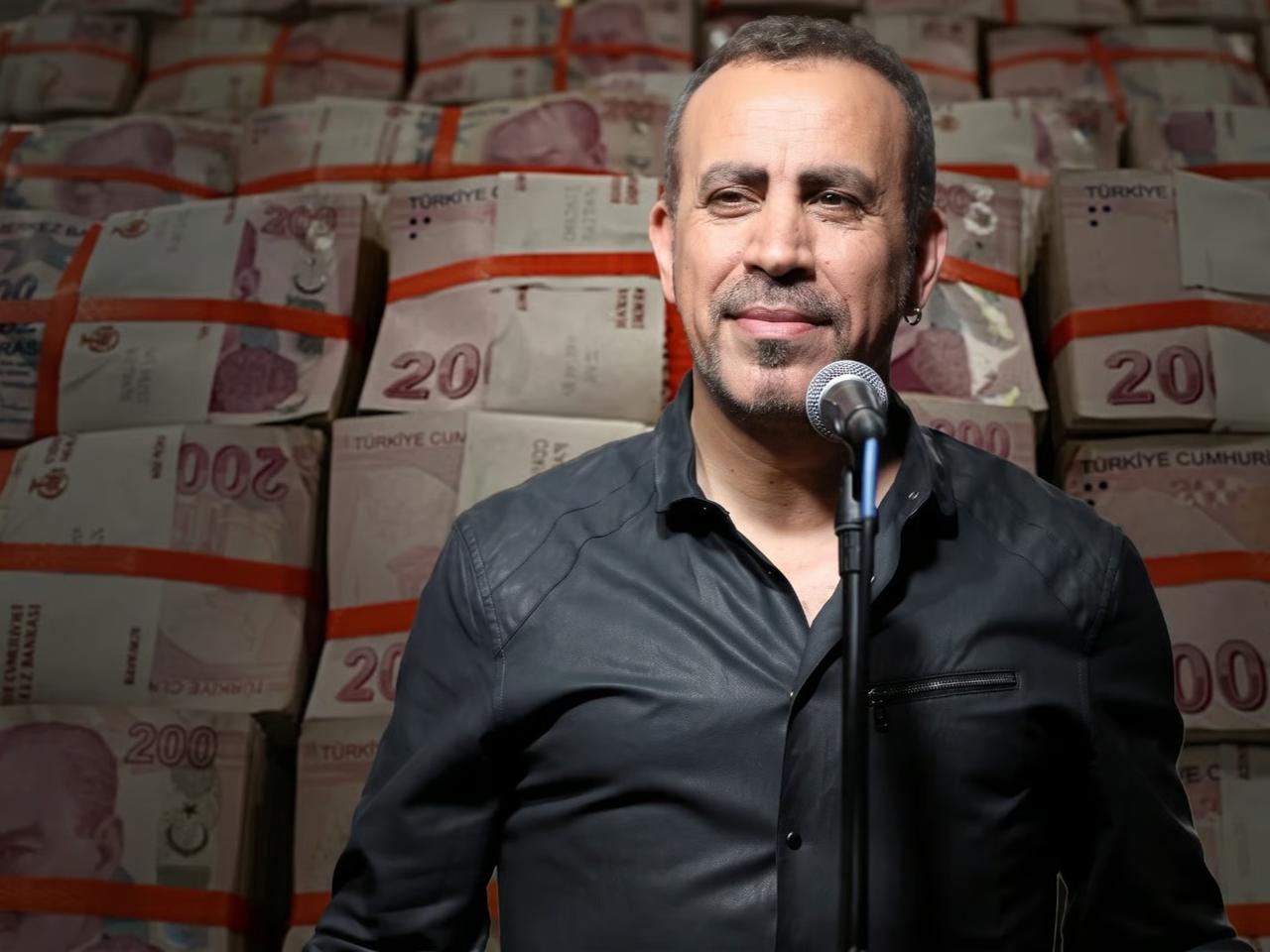 Yardım paraları şarap fabrikasına mı gitti?