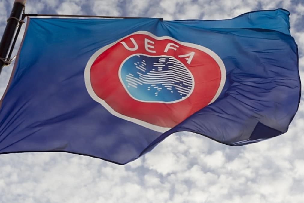UEFA Türk futbolundaki olaylar için harekete geçiyor