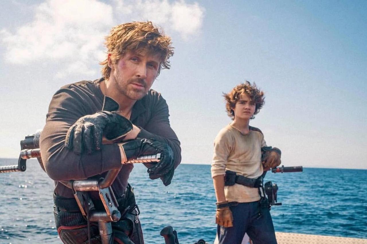 Star Wars 50. yılında IMAX 70mm’ye geçiyor: Bu format neden önemli?