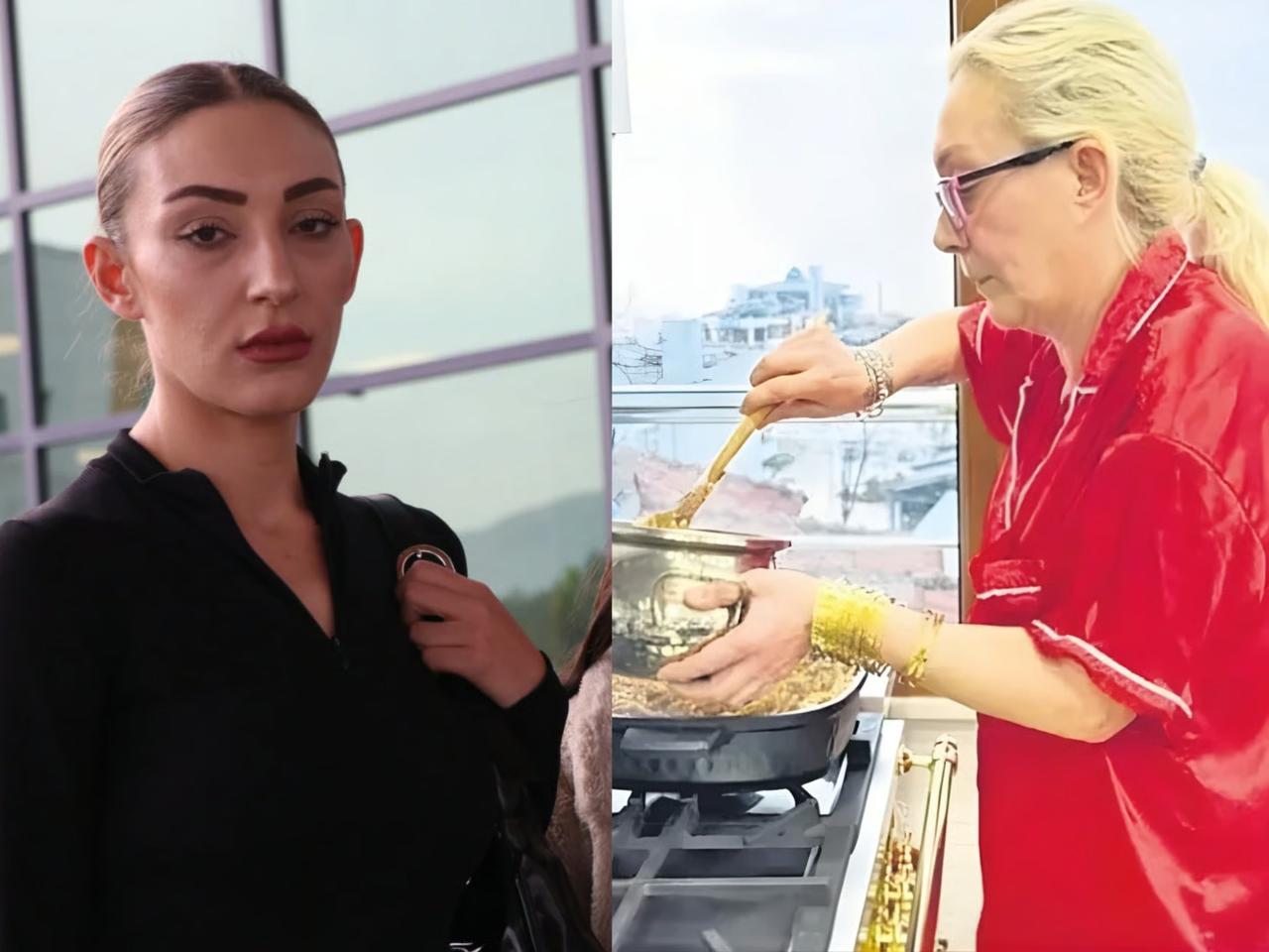 Güllü dosyasında gizli kayıtlar, kayıp bilezikler