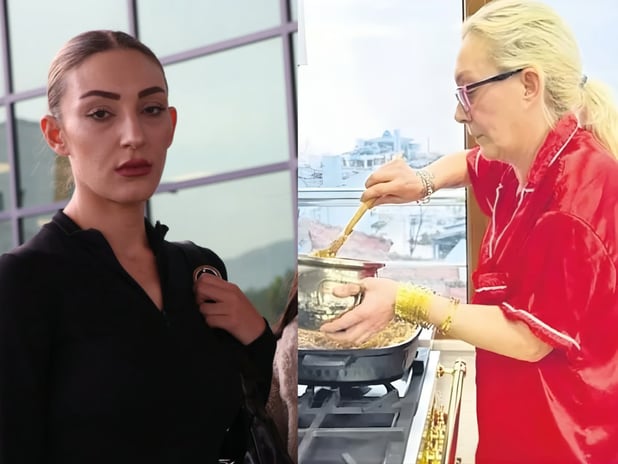 Bilezikler kayboldu, gizli kayıtlar ortaya çıktı! Güllü dosyasında şok gelişme 