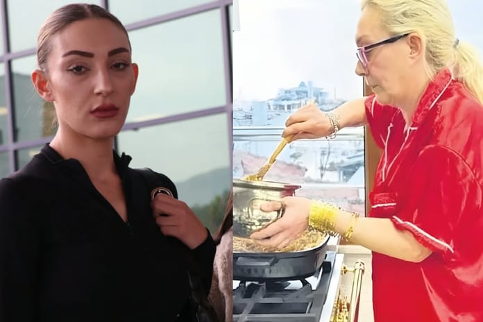 Bilezikler kayboldu, gizli kayıtlar ortaya çıktı! Güllü dosyasında şok gelişme 