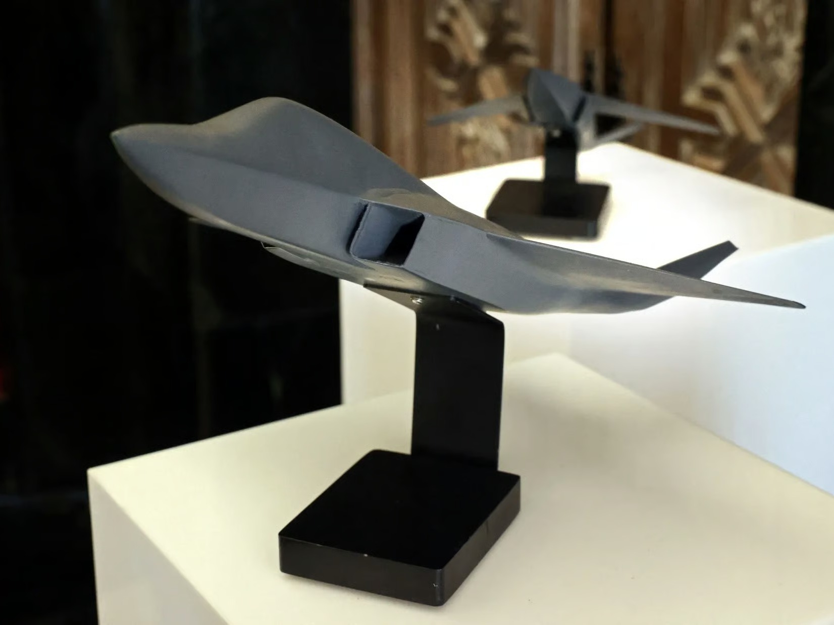 Franco-German Rift Threatens Future European Fighter Jet