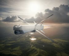 Rafael, yüksek hızlı L‑Spike 4X Loitering mühimmatını tanıttı