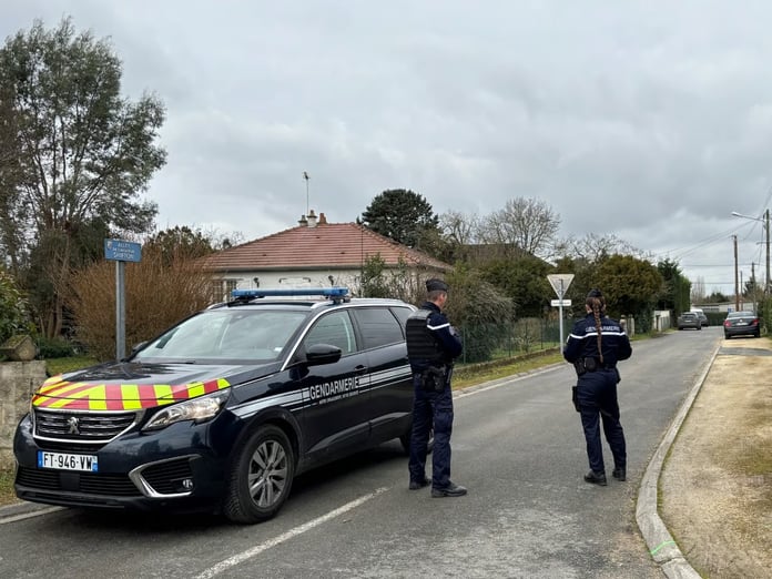 Fransa'da bir yargıç ve annesi kripto para çetesi tarafından kaçırıldı