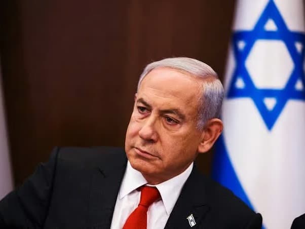 Netanyahu'dan Mamdani'ye "Lahey" yanıtı