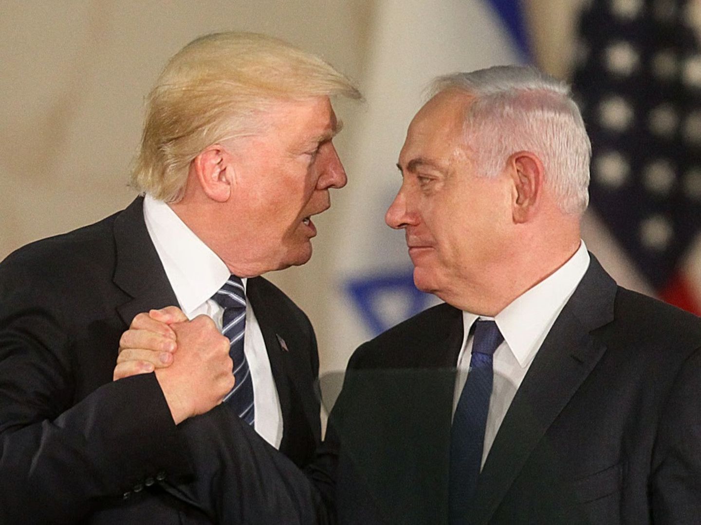ABD Başkanı Donald Trump Gazze'deki açlık hakkında konuştu