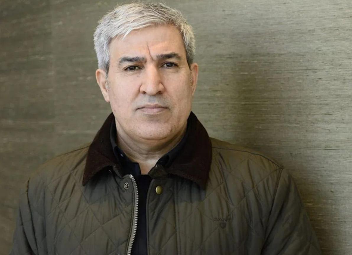 Şiyar Ali