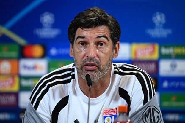 Lyon'dan Fenerbahçe’ye taktiksel övgü