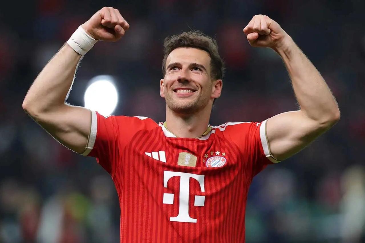 Bayern Münih’te 312 maç, 8 yıl ve sayısız kupa
