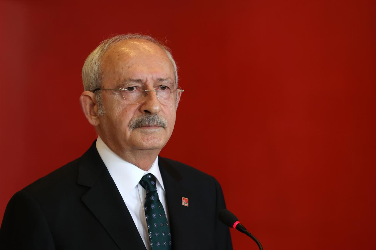 Kemal Kılıçdaroğlu yıllar sonra açıkladı! "Seçimi kaybettik çünkü..."