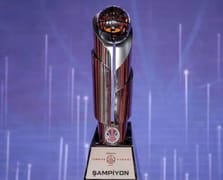 Türkiye Kupası'nda dev final: Beşiktaş ile Fenerbahçe şampiyonluk için karşı karşıya