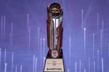 Türkiye Kupası'nda dev final: Beşiktaş ile Fenerbahçe şampiyonluk için karşı karşıya