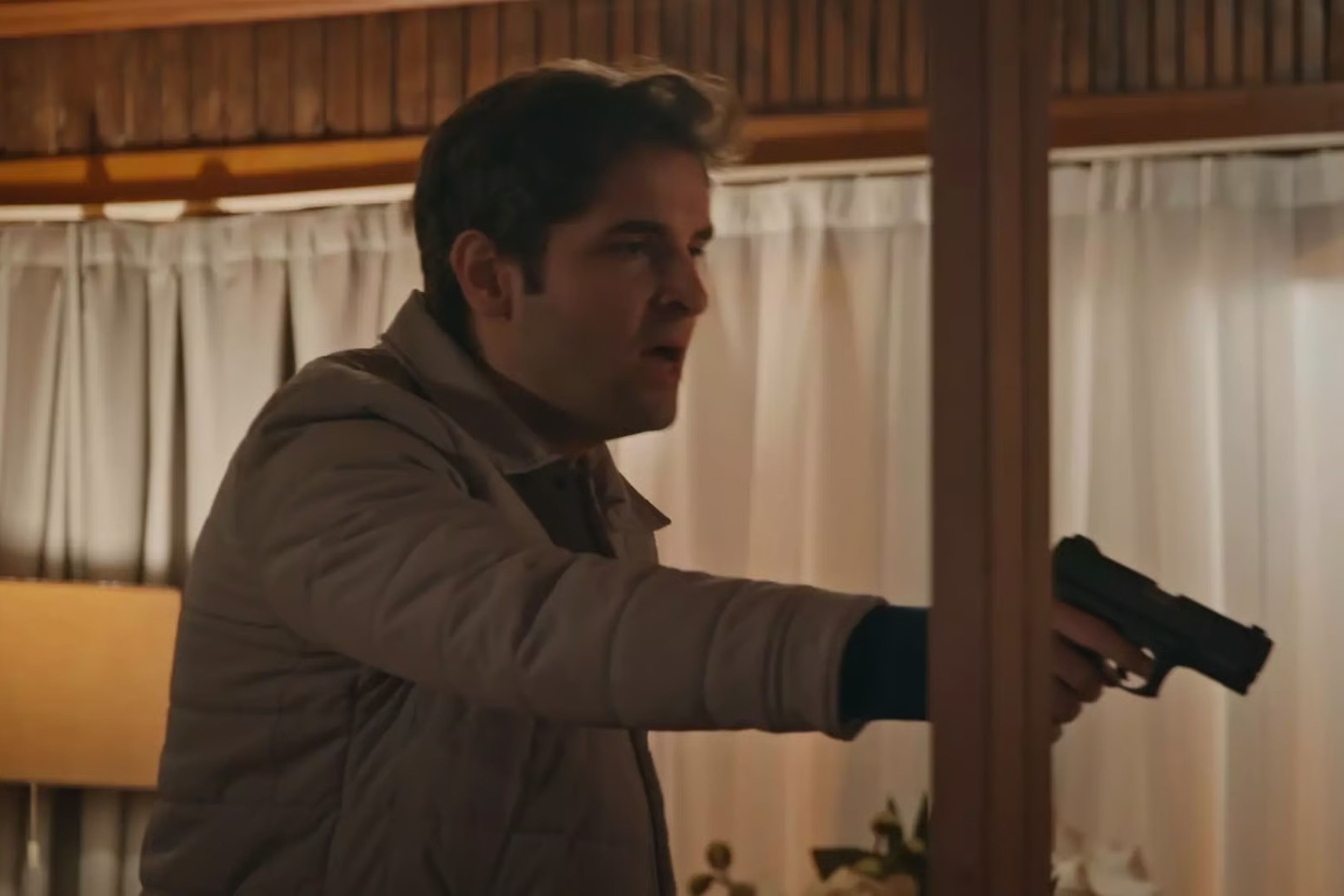 Arka Sokaklar yeni bölüm fragmanı yayınlandı mı? Kanal D ile Arka Sokaklar 728. bölüm fragmanı izle | Tunç ve Metin tehlikede!