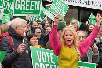 Green Party Upsets Labour in Manchester Stronghold