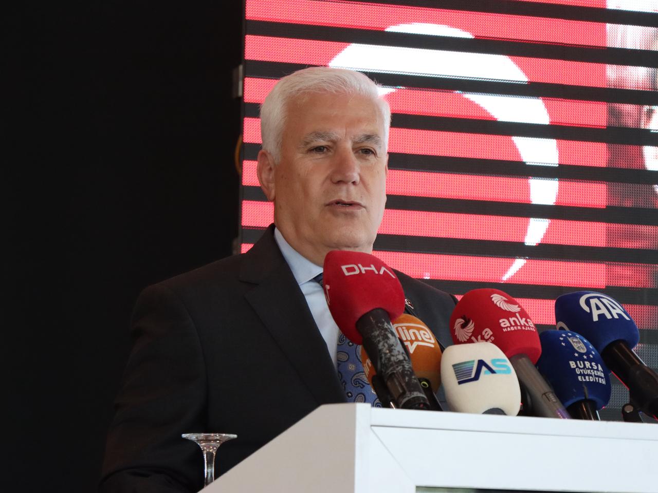 CHP’li Başkan hakkında çarpıcı rüşvet iddiası