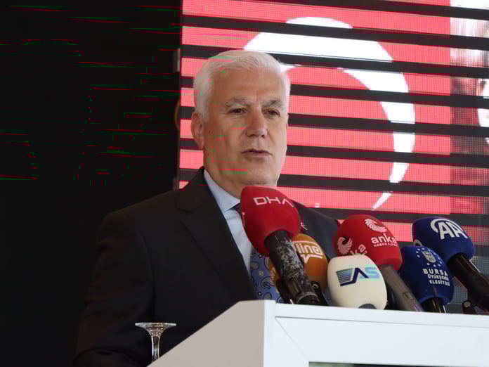 CHP’li Başkan Bozbey hakkında çarpıcı rüşvet iddiası