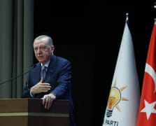 Cumhurbaşkanı Erdoğan: 19 şehidimizin naaşına ulaştık, uçağın kara kutusu bulundu