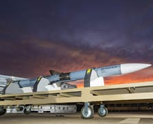 ABD, İtalya’ya 211 milyon dolarlık AMRAAM füze satışını onayladı