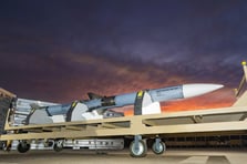 ABD, İtalya’ya 211 milyon dolarlık AMRAAM füze satışını onayladı