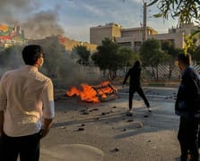 ABD İran'daki vatandaşlarını ülkeyi terk etmeye çağırdı