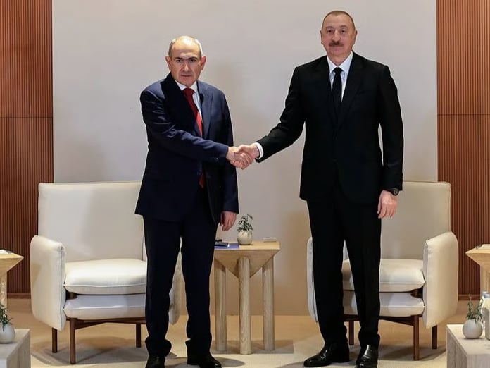 Azerbaycan-Ermenistan normalleşmesi ticaretin önünü açtı