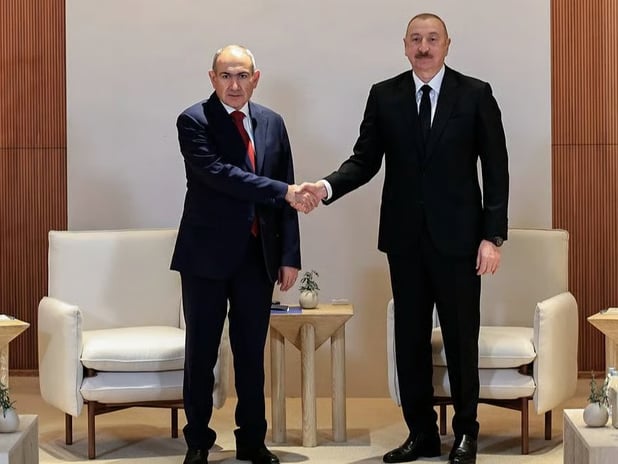 Azerbaycan-Ermenistan normalleşmesi ticaretin önünü açtı