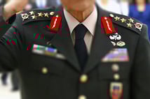 Çalışma hayatı ve askeri düzenlemeler içeren kanun teklifi TBMM'de