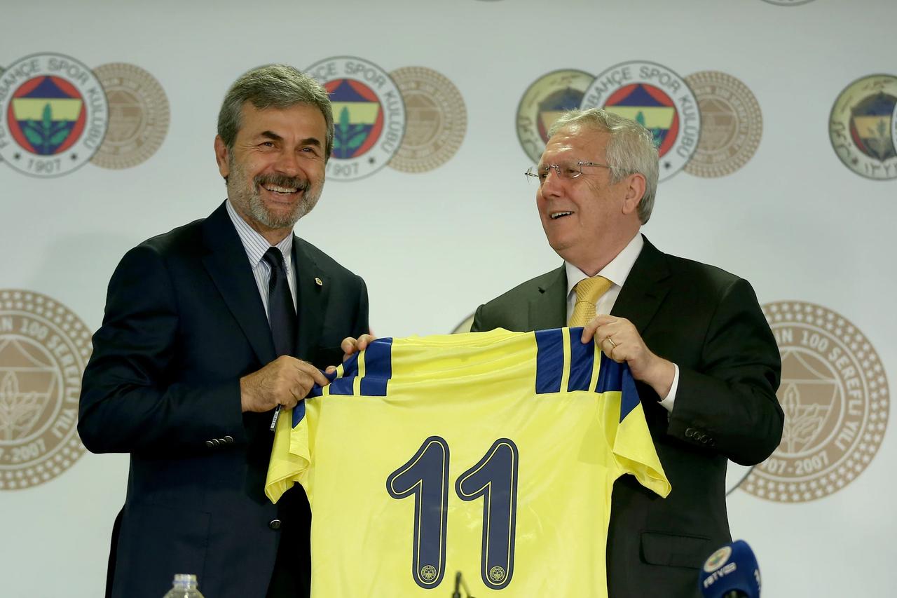 Aykut Kocaman