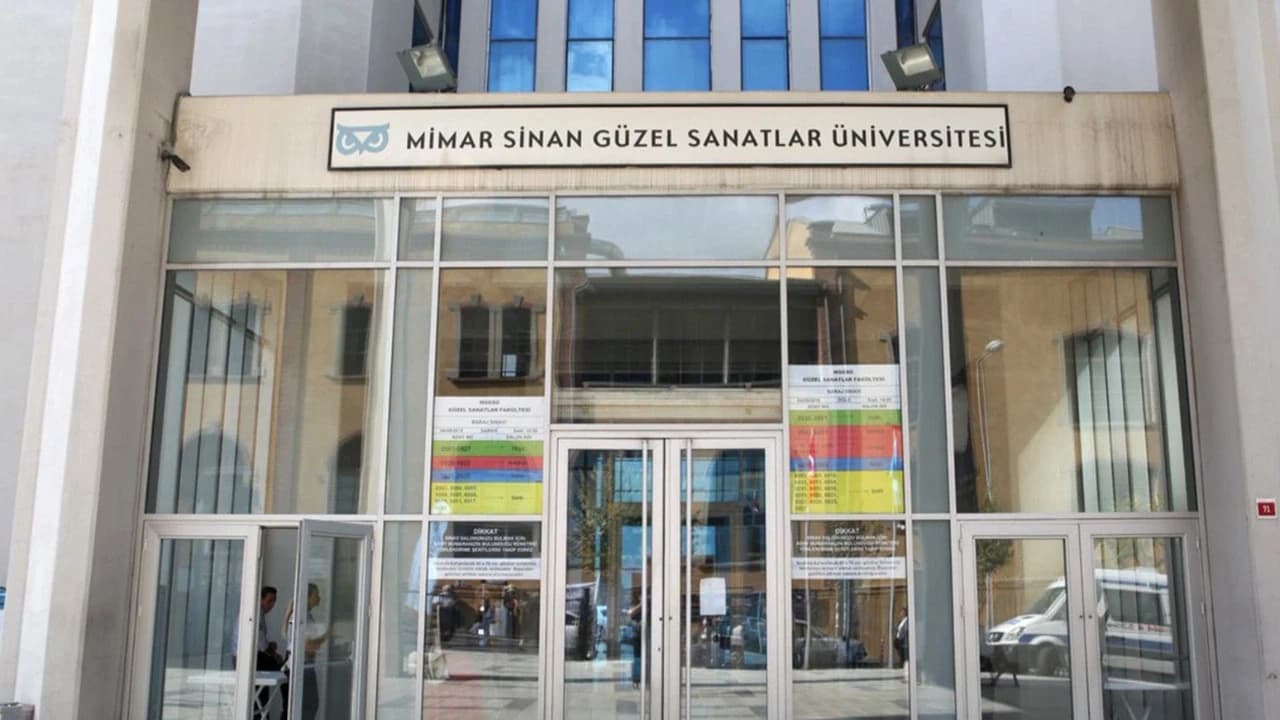 Öğrenciler, Mimar Sinan Güzel Sanatlar Üniversitesi’ne mi aktarılacak?