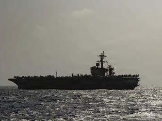 US Navy Faces Mental Crisis Aboard USS Abraham Lincoln