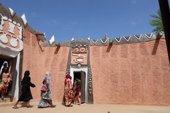 Yerli ve yabancı turistlerin odak noktası