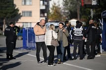 Bolu Kartalkaya’daki otel yangını davasının üçüncü duruşması sürüyor. 