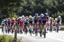 61. Cumhurbaşkanlığı Türkiye Bisiklet Turu'nun parkuru açıklandı