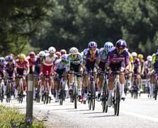 61. Cumhurbaşkanlığı Türkiye Bisiklet Turu'nun parkuru açıklandı