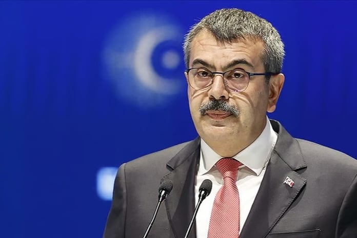 LGS iptal olacak mı sorusunu yanıtladı