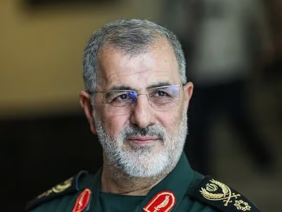 İran'dan ABD ve İsrail'e gözdağı: Ellerimiz tetikte