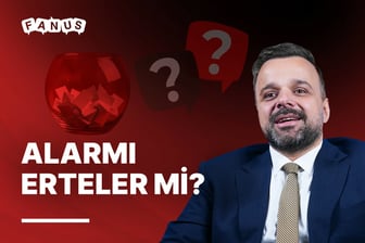 Teknoloji Liderinin 5 Dakikalık Alarm Taktiği!