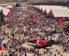 TEKNOFEST 2026'nın tarihi ve yeri belli oldu