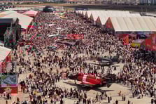 TEKNOFEST 2026'nın tarihi ve yeri belli oldu