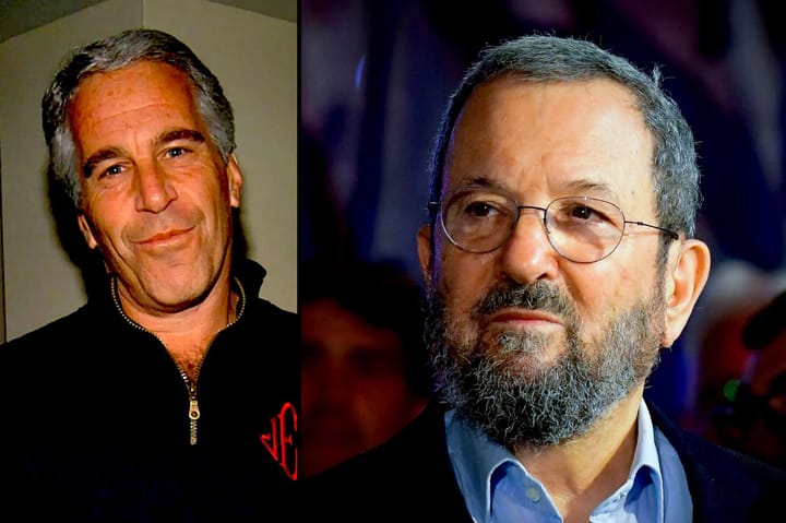 Epstein-Barak Spy Tech Sales Linked to Nigeria Instability