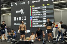 Global fitness arenasında yeni durak İstanbul: HYROX ve PUMA güçlerini birleştirdi