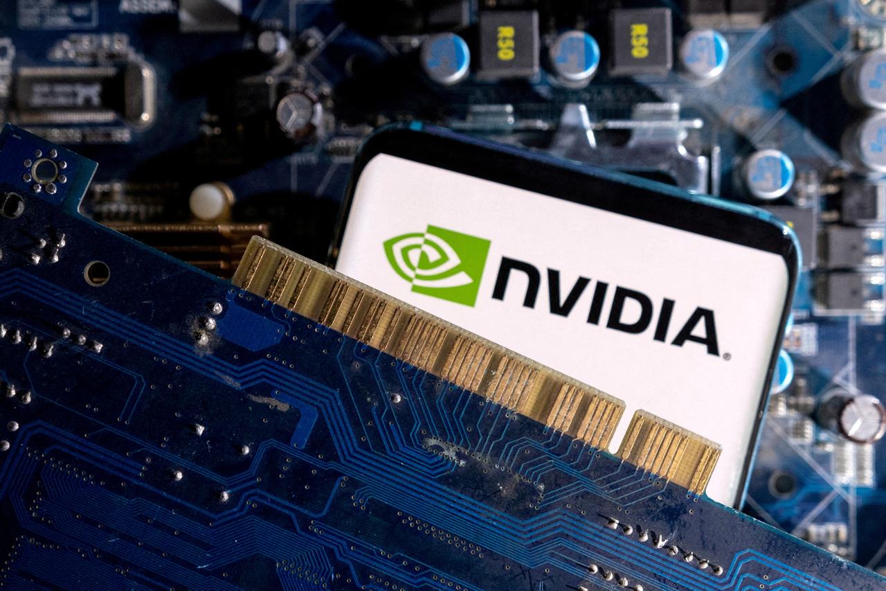 Nvidia'dan 500 milyar dolarlık hamle