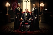 Türkiye Kupası finalinde Trabzonspor'u 3-0 yenen Galatasaray kupanın sahibi oldu.